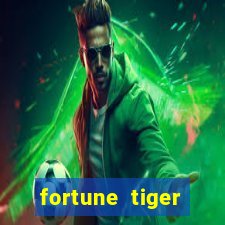 fortune tiger plataforma confiável